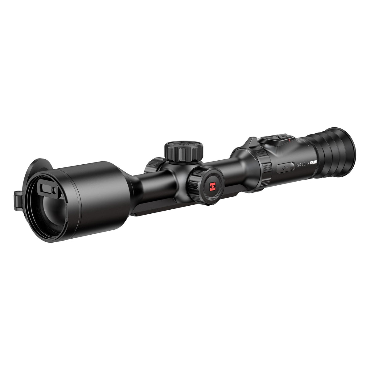 Stellar 4.0 50mm 640×512 LRF Rail (SQ50LR) - Hikmicro