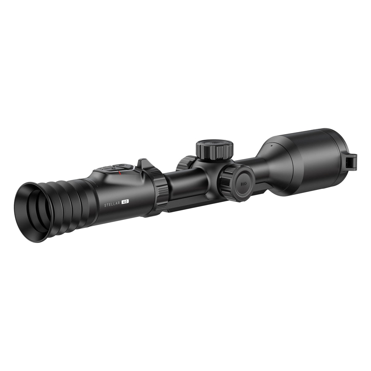 Stellar 4.0 50mm 640×512 LRF Rail (SQ50LR) - Hikmicro