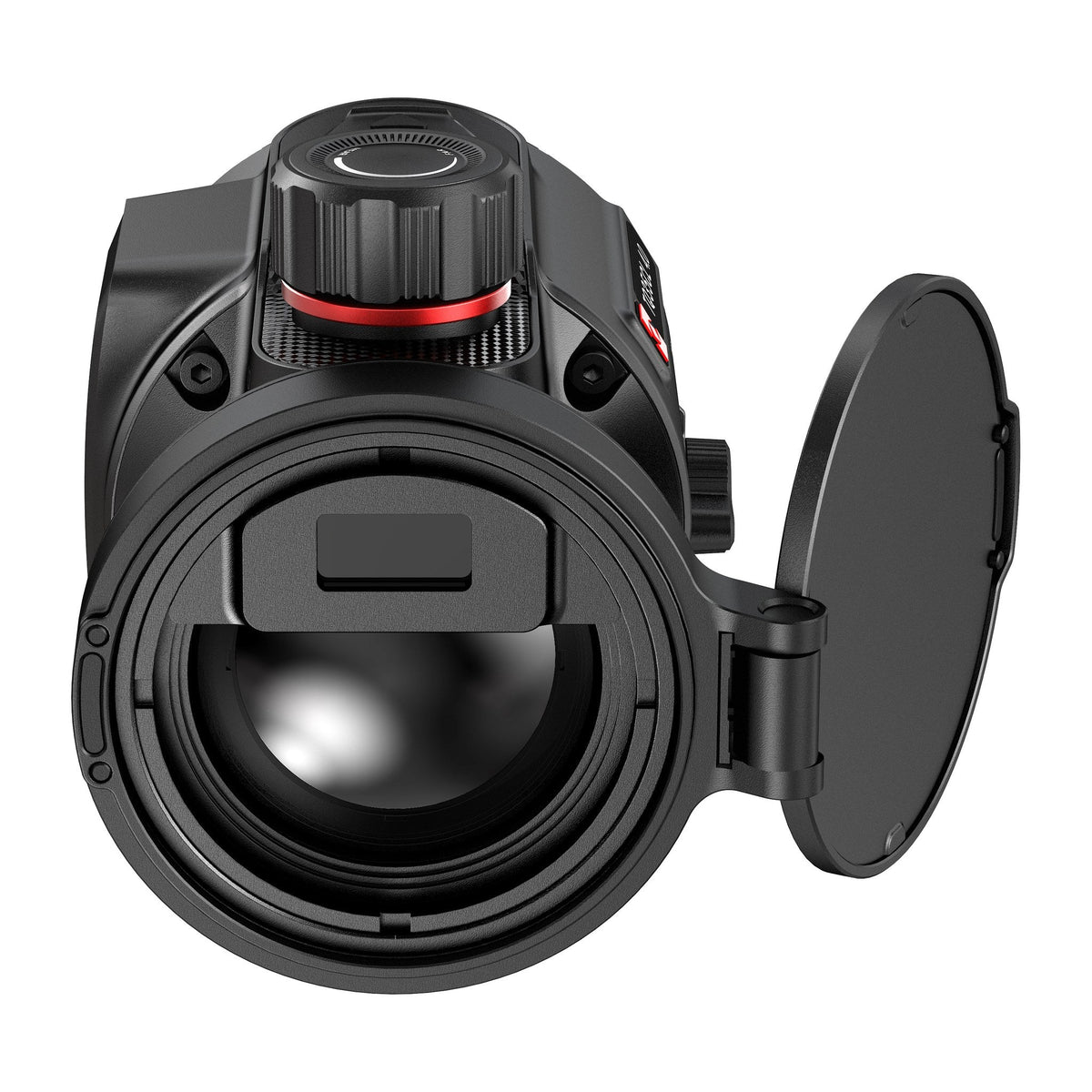 Thunder 4.0 35mm 640×512 LRF (TQ35CL) - Hikmicro