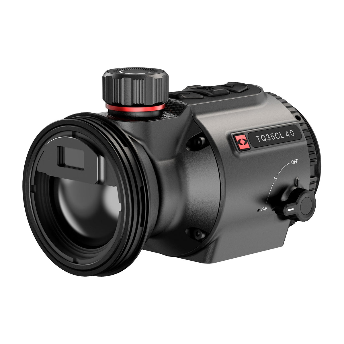 Thunder 4.0 35mm 640×512 LRF (TQ35CL) - Hikmicro