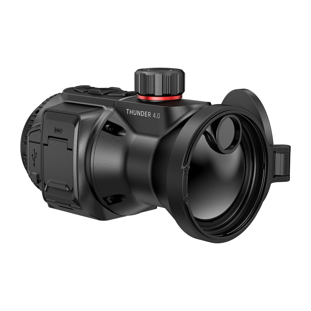 Thunder 4.0 70mm 1280×1024 LRF (TX70CL) - Hikmicro