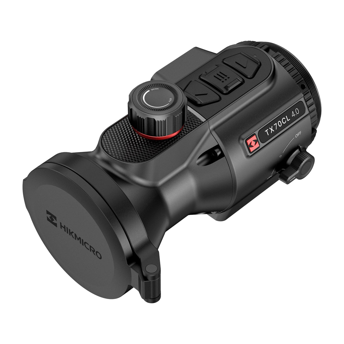 Thunder 4.0 70mm 1280×1024 LRF (TX70CL) - Hikmicro
