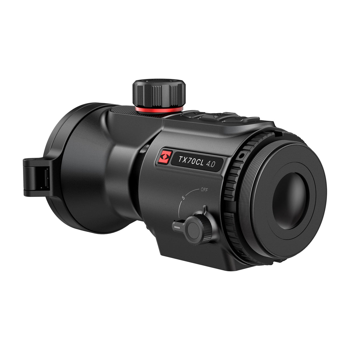 Thunder 4.0 70mm 1280×1024 LRF (TX70CL) - Hikmicro