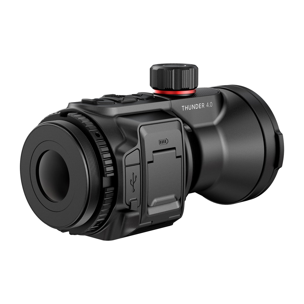 Thunder 4.0 70mm 1280×1024 LRF (TX70CL) - Hikmicro
