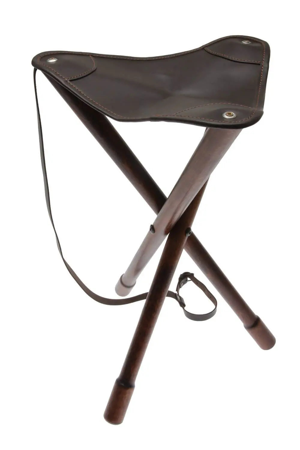 3-benet jagtstol Hunters Choice - 50cm