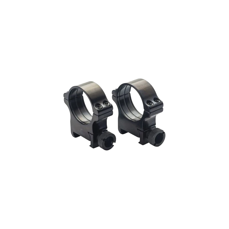 Weaver Ringe 30 mm - Rusan