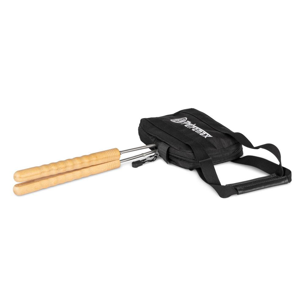 Transport Bag for Waffle Iron wf-iron | - Petromax