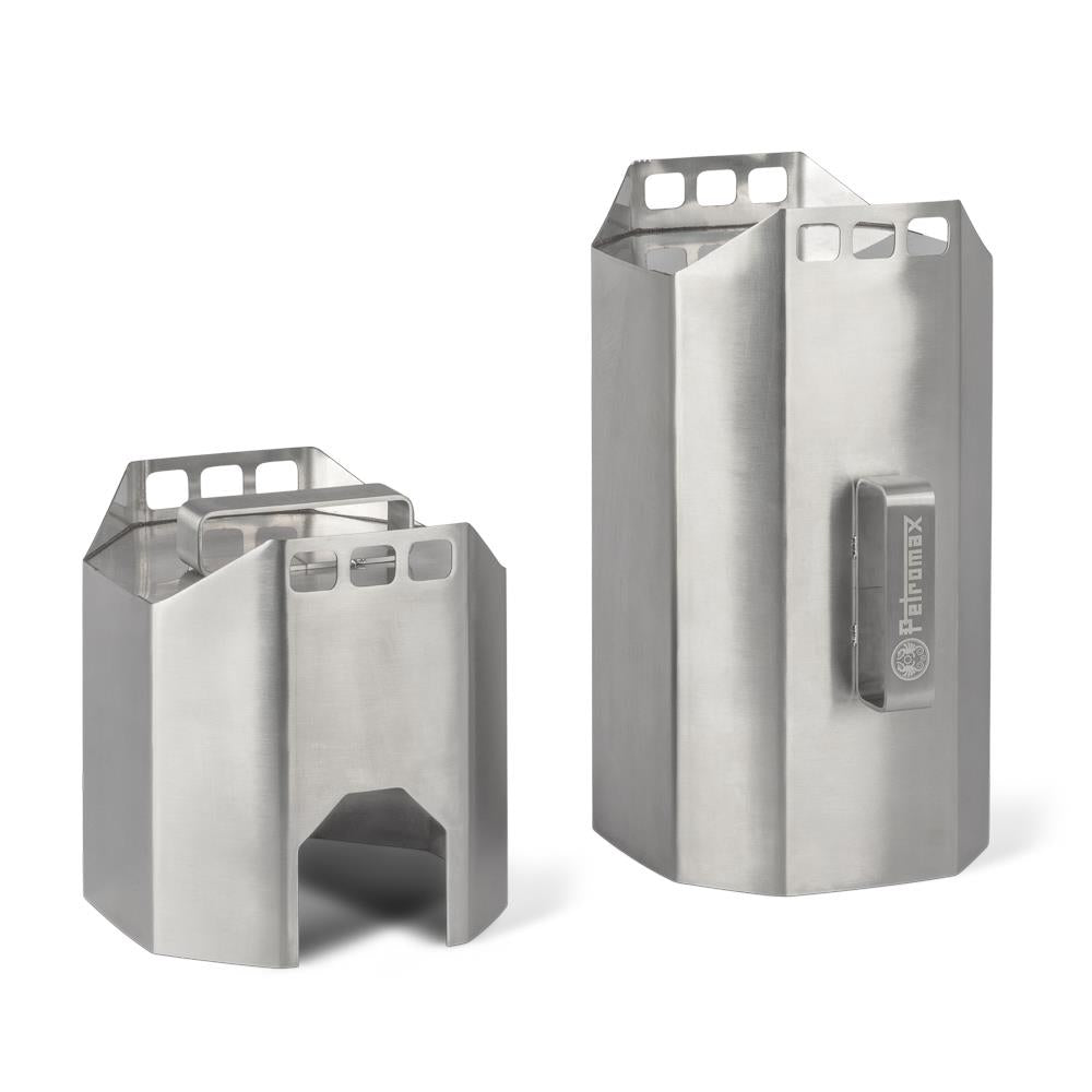Charcoal Maker stainless steel - Petromax