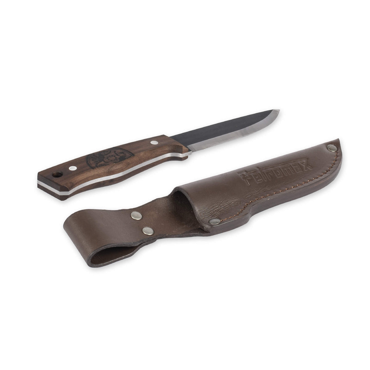 Bushcraft Knife 10,5 cm - Petromax