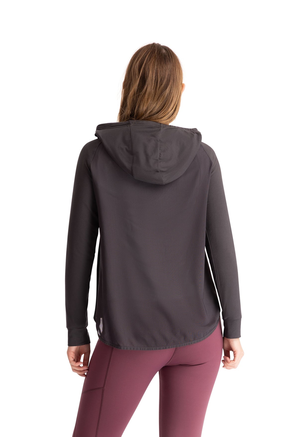 Immy - Dark Grey - Trespass