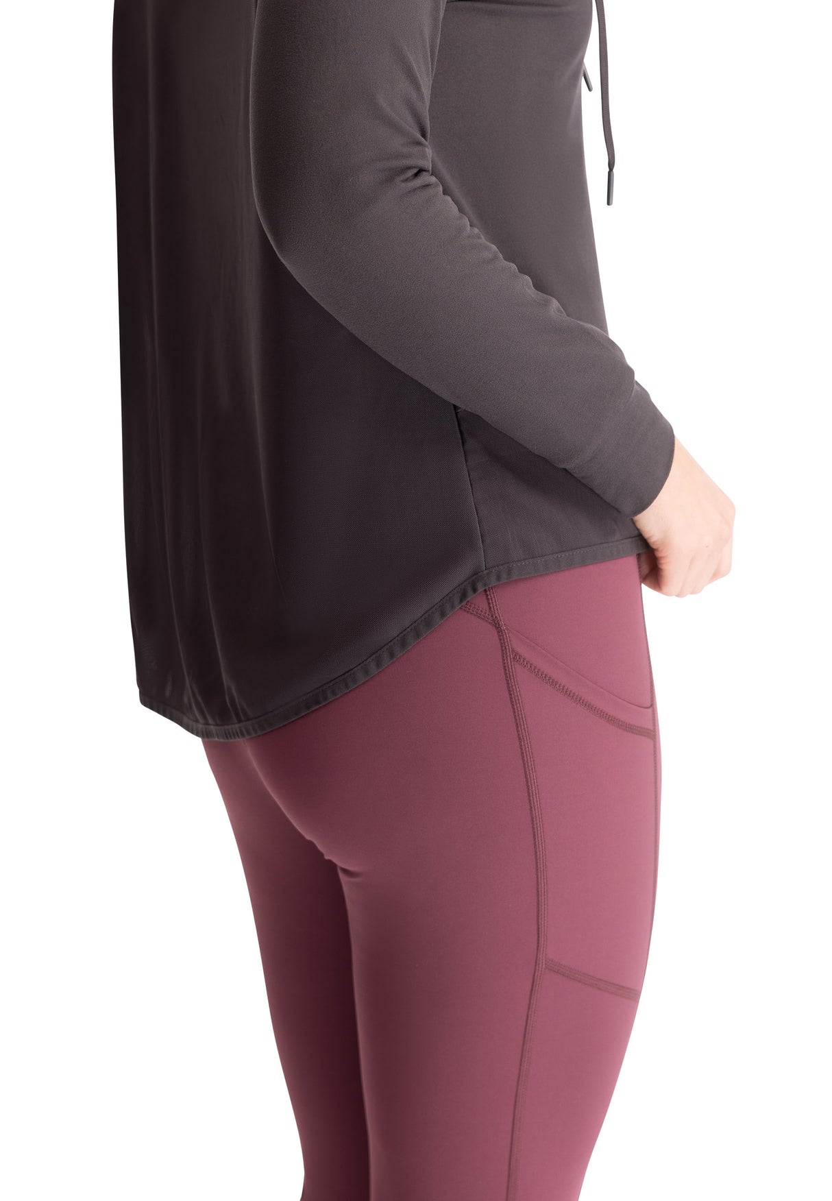 Immy - Dark Grey - Trespass