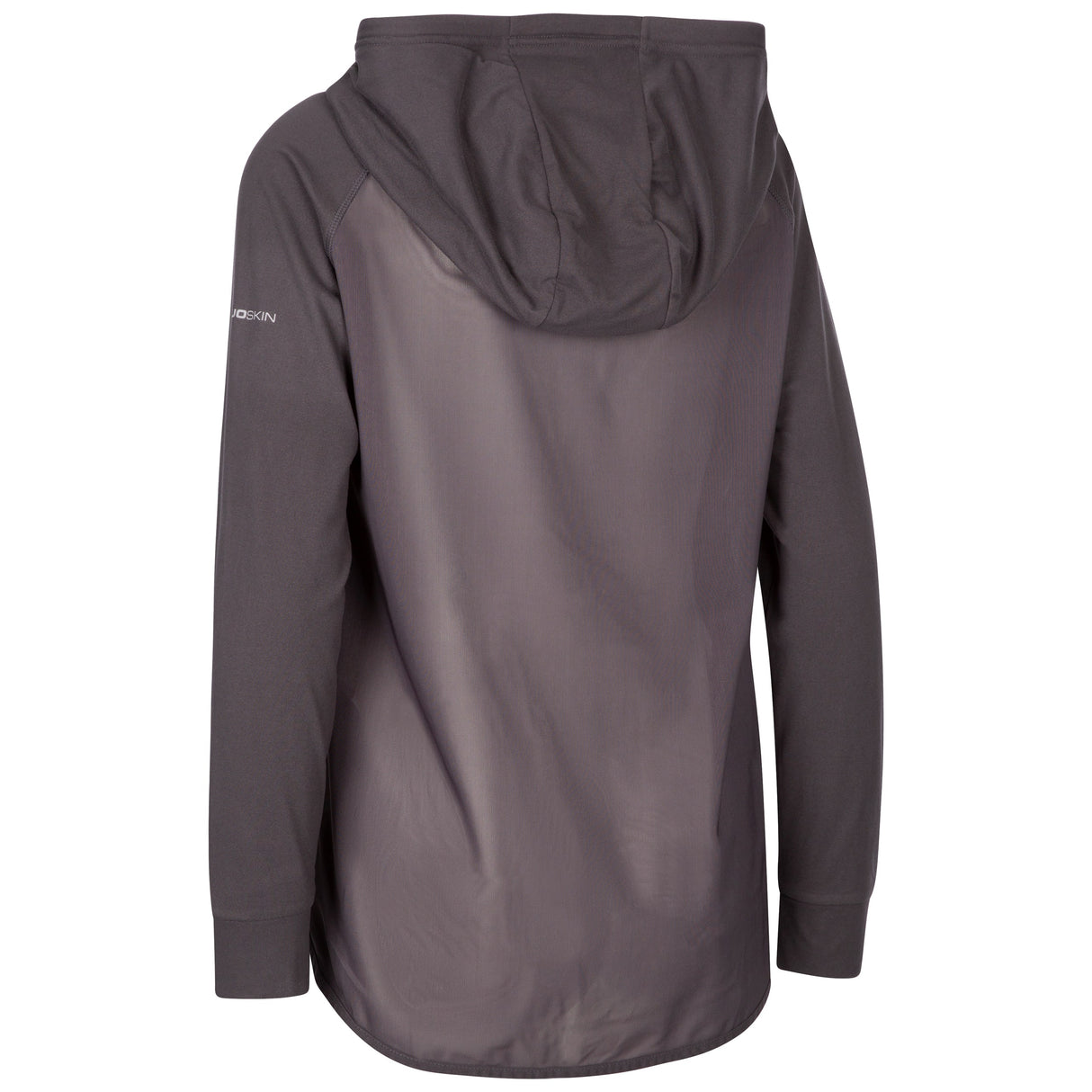 Immy - Dark Grey - Trespass