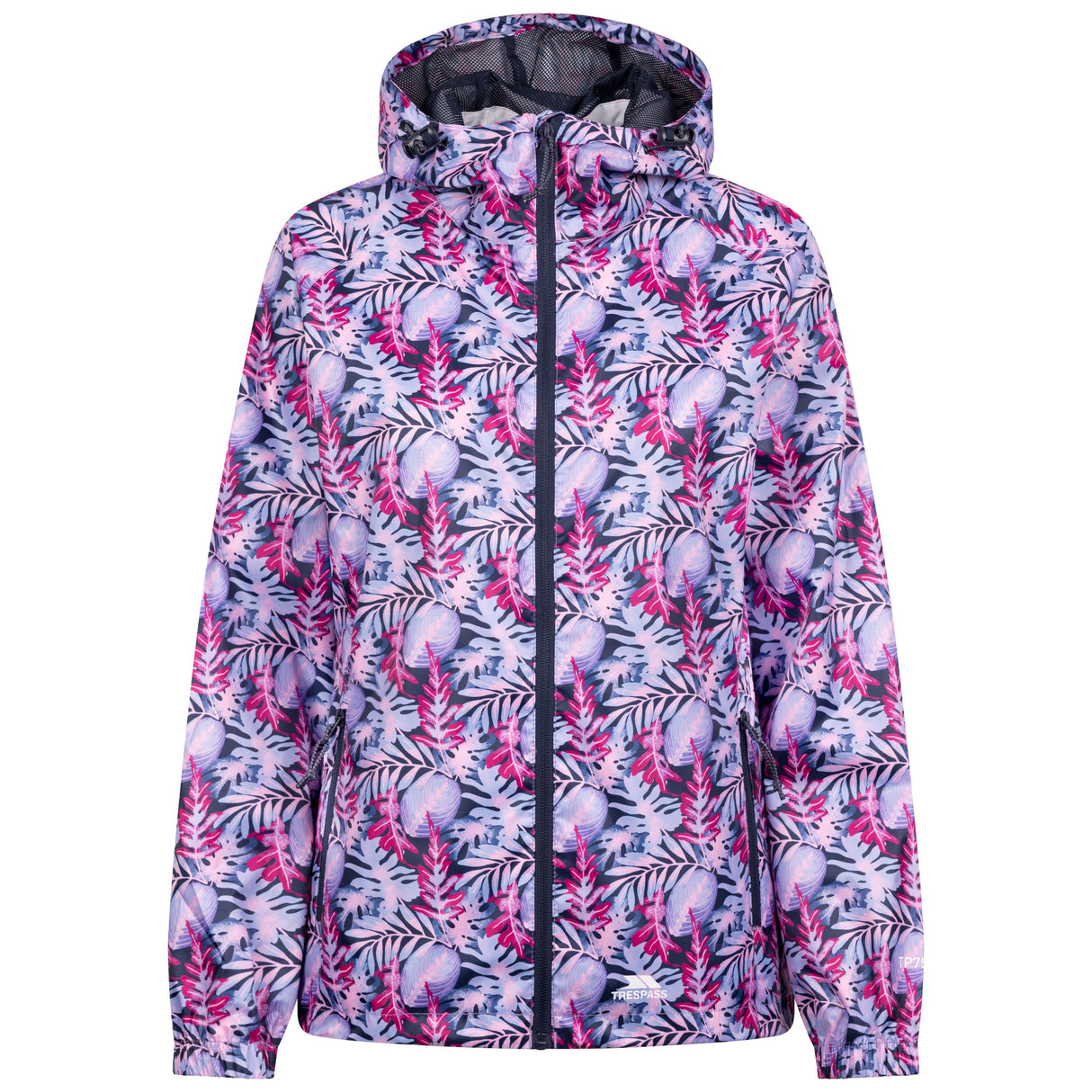 Indulge - Foliage Print - Trespass