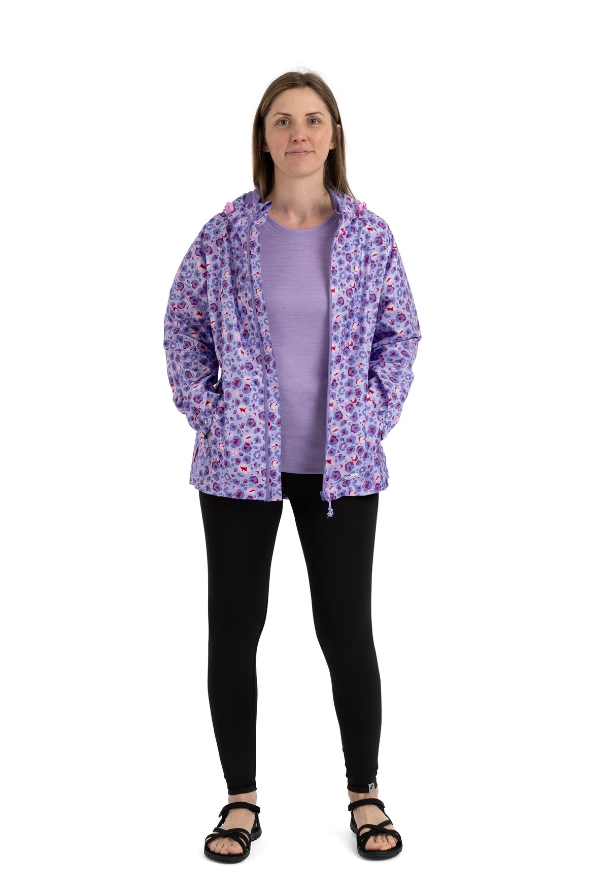 Indulge - Gelsomino Print - Trespass
