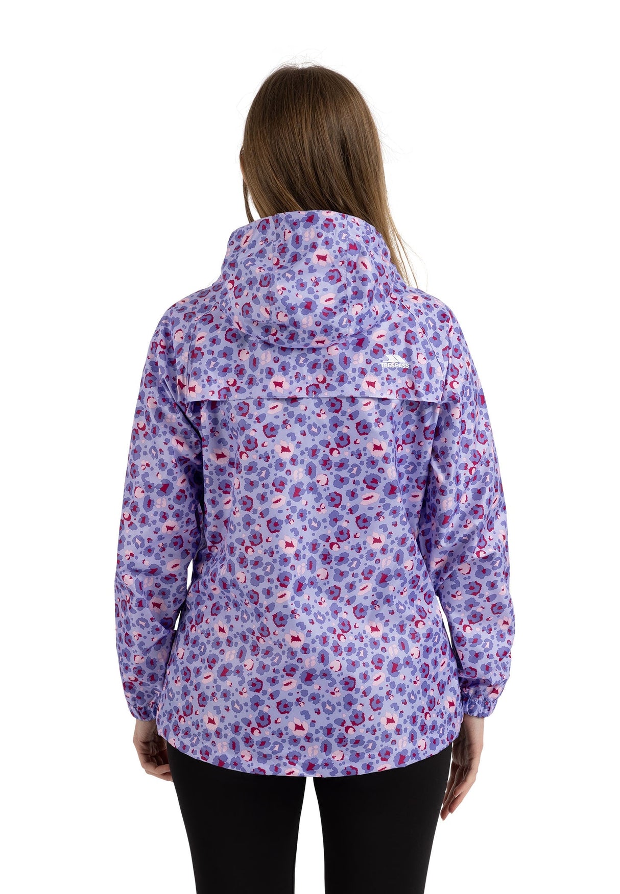Indulge - Gelsomino Print - Trespass