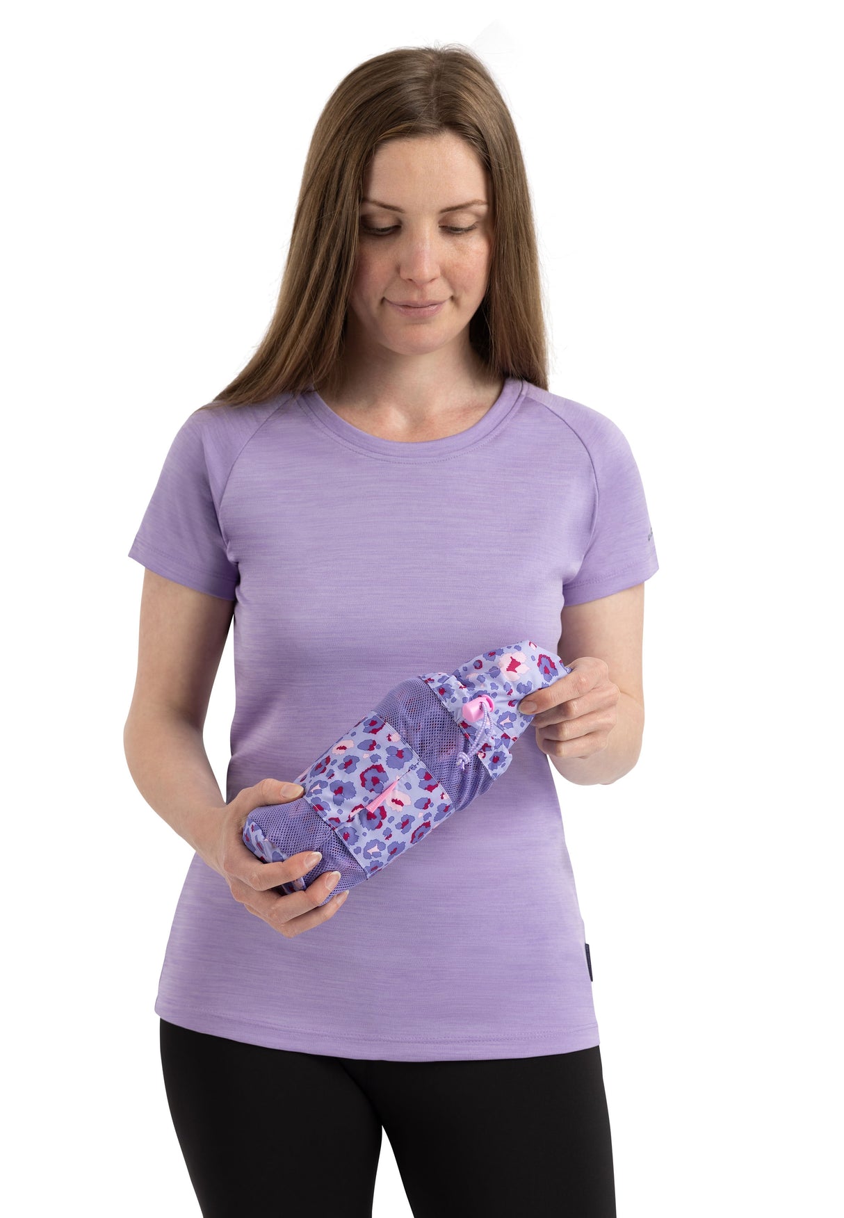 Indulge - Gelsomino Print - Trespass