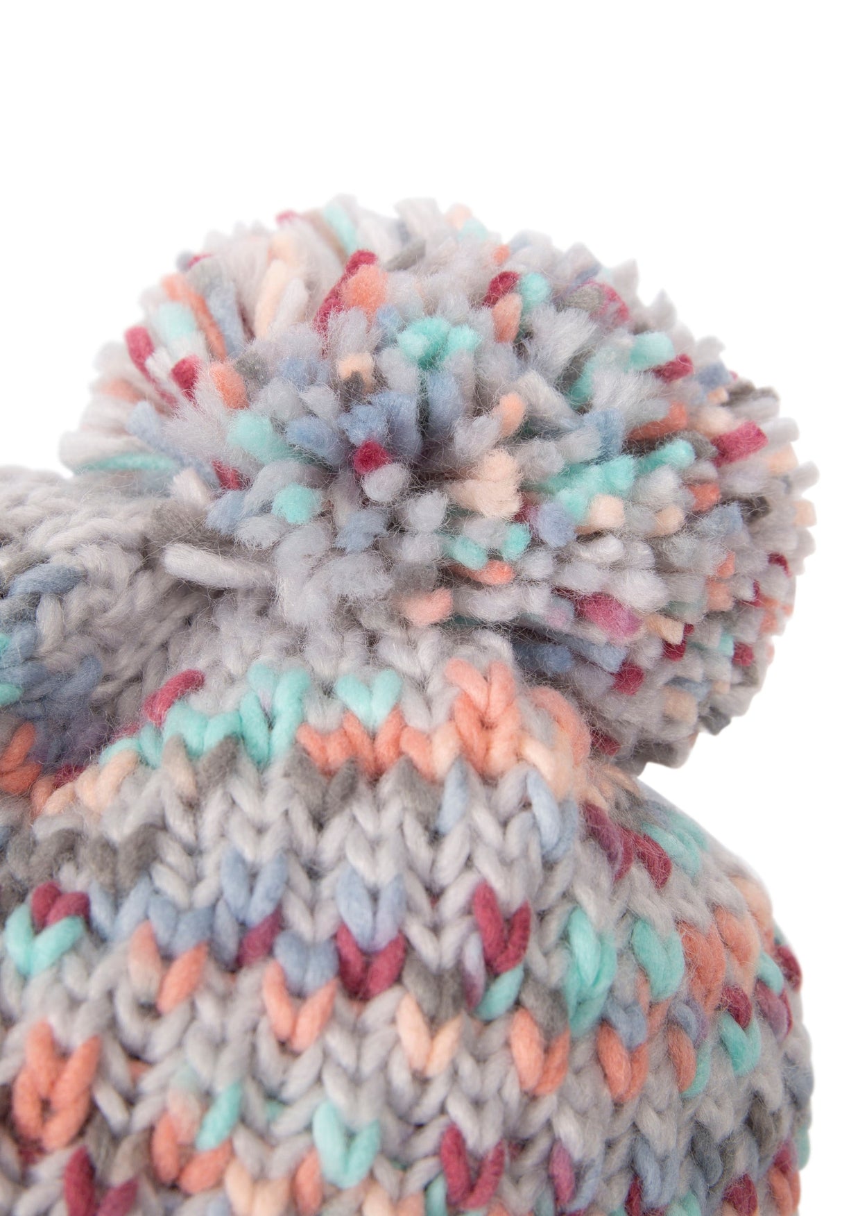 Irmina - Pale Grey - Trespass
