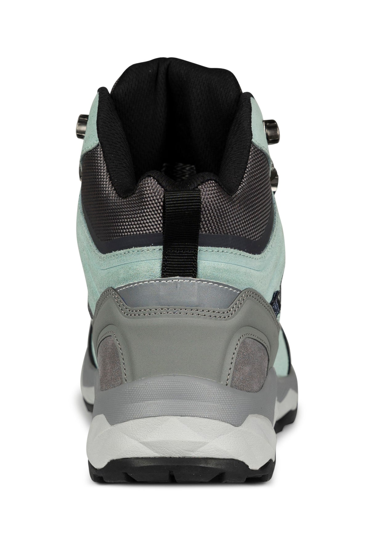 Ismay - Grey - Trespass