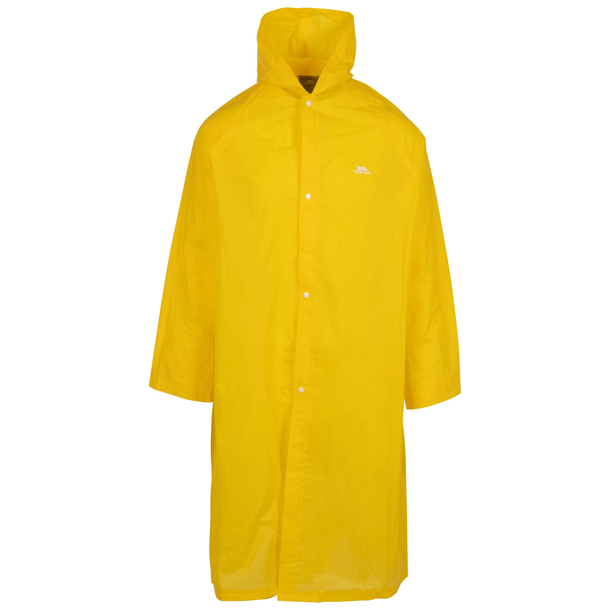It May Rain - Yellow - Trespass