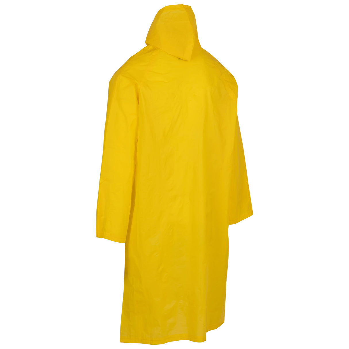 It May Rain - Yellow - Trespass