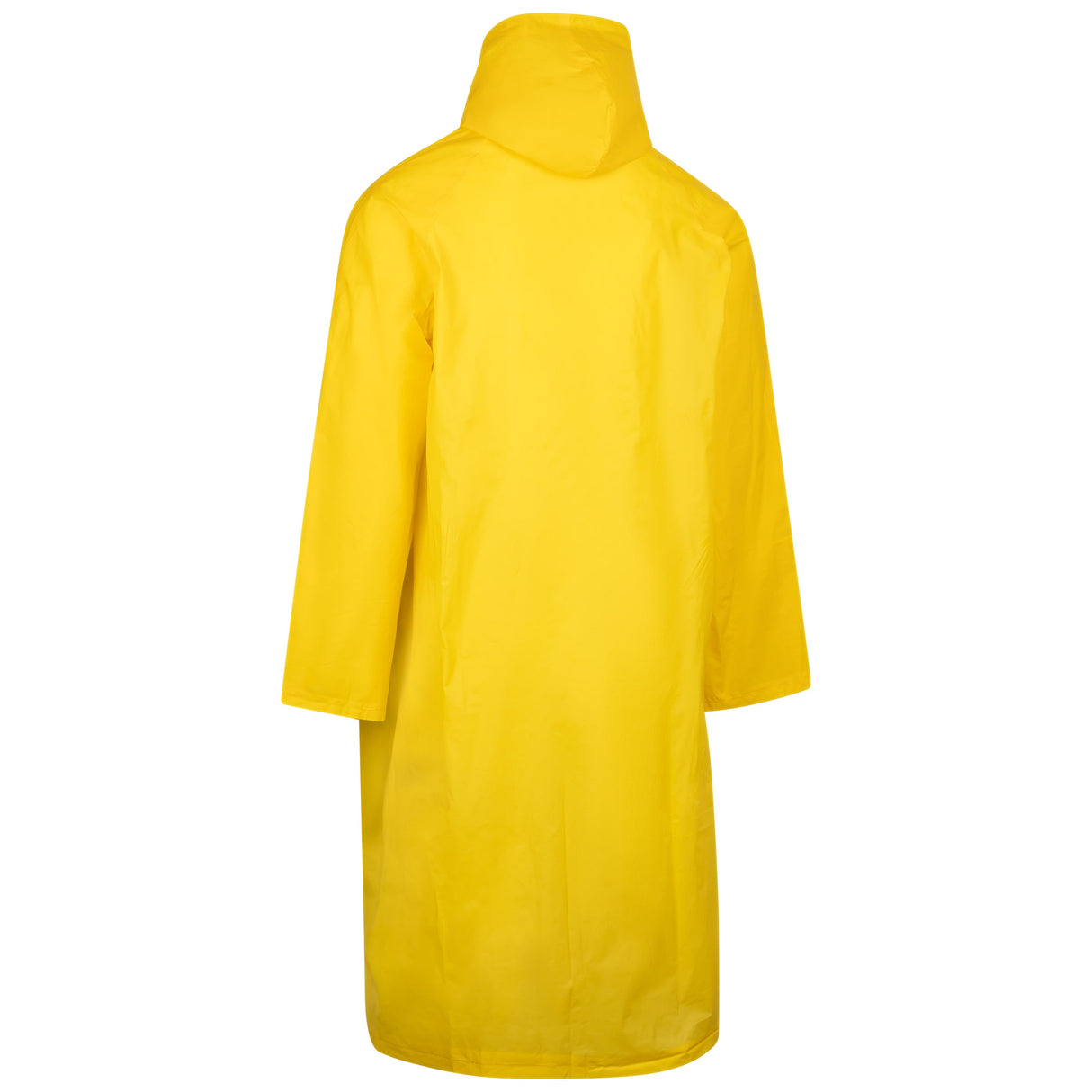 It May Rain - Yellow - Trespass
