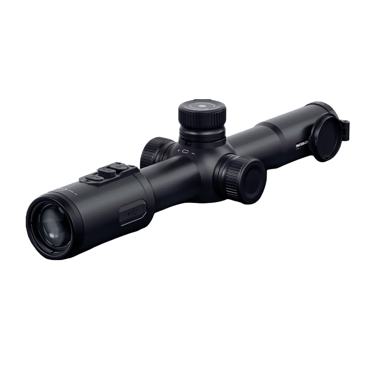 PARD Pantera 256 mini