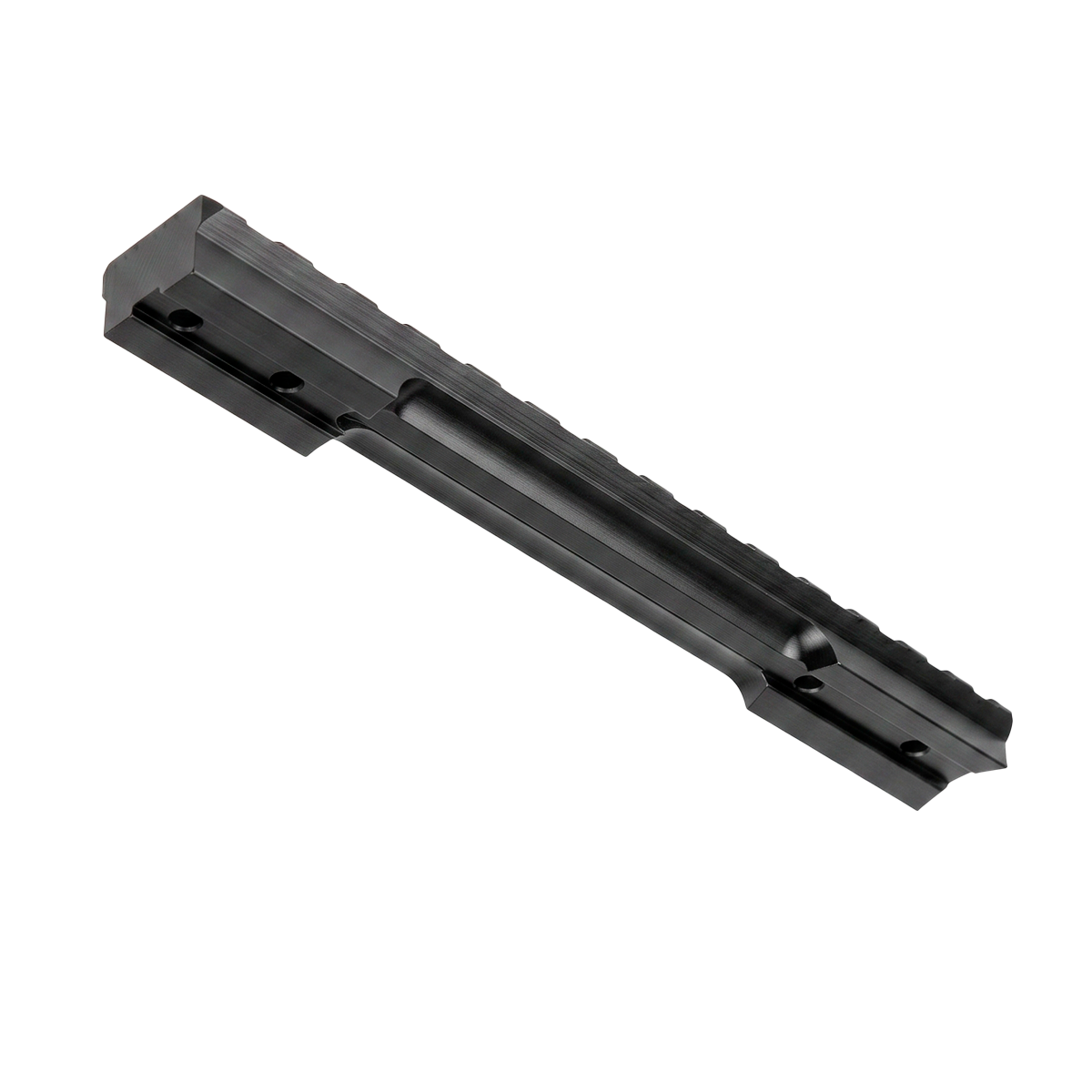 Remington 700 SA 0MOA 7075