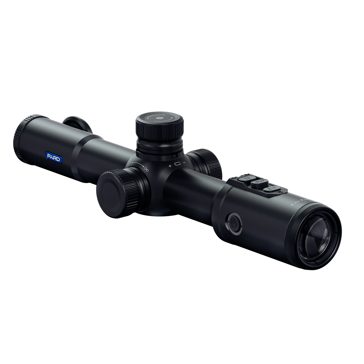 PARD Pantera 256 mini