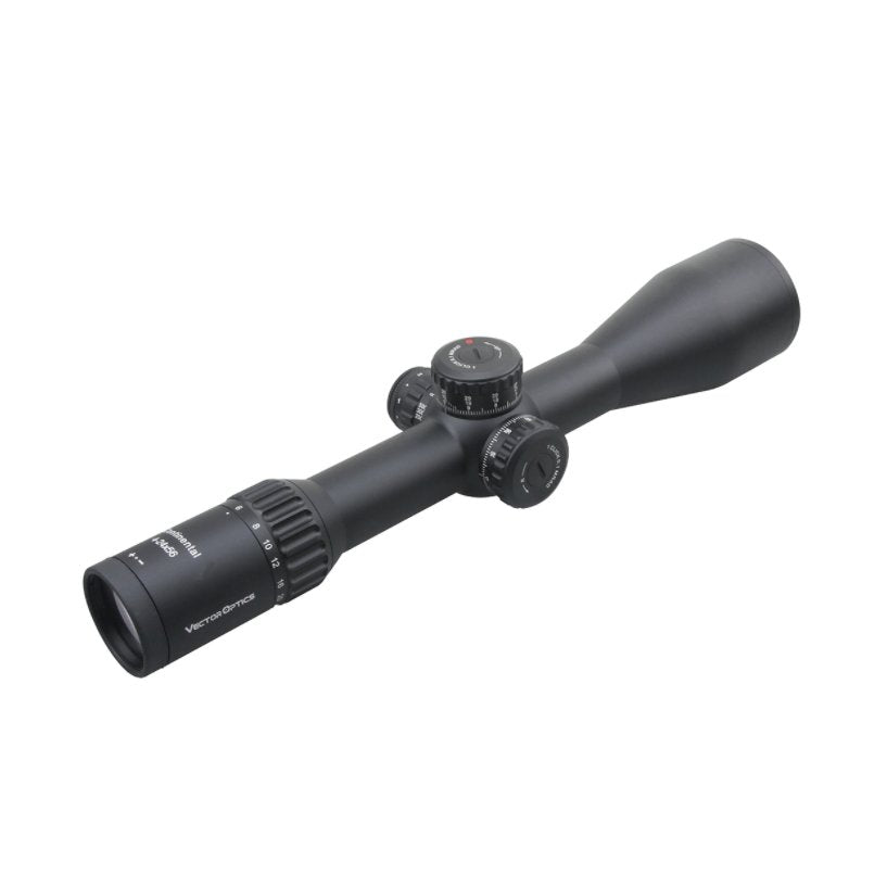 VECTOR CONTINENTAL - 4-24X56 34MM FFP