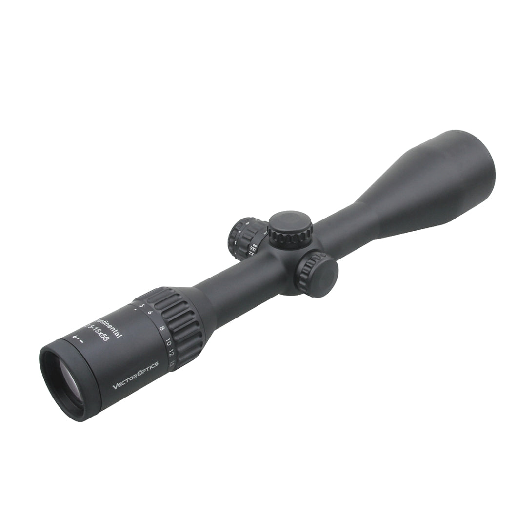 VECTOR CONTINENTAL - 2.5-15X56