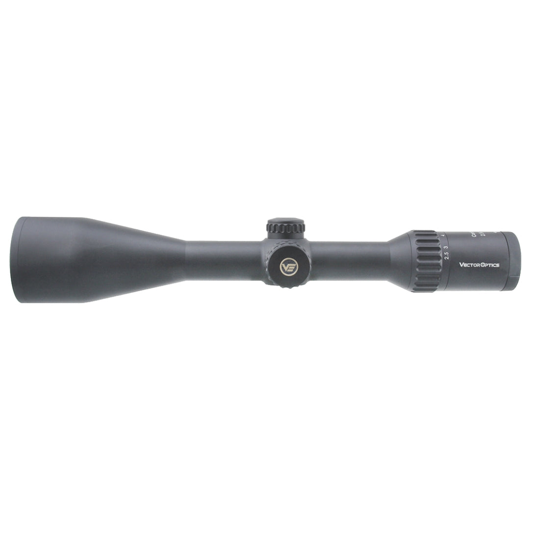 VECTOR CONTINENTAL - 2.5-15X56