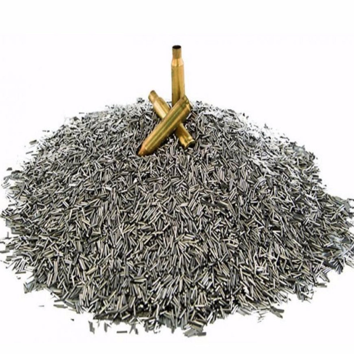 Stål pins