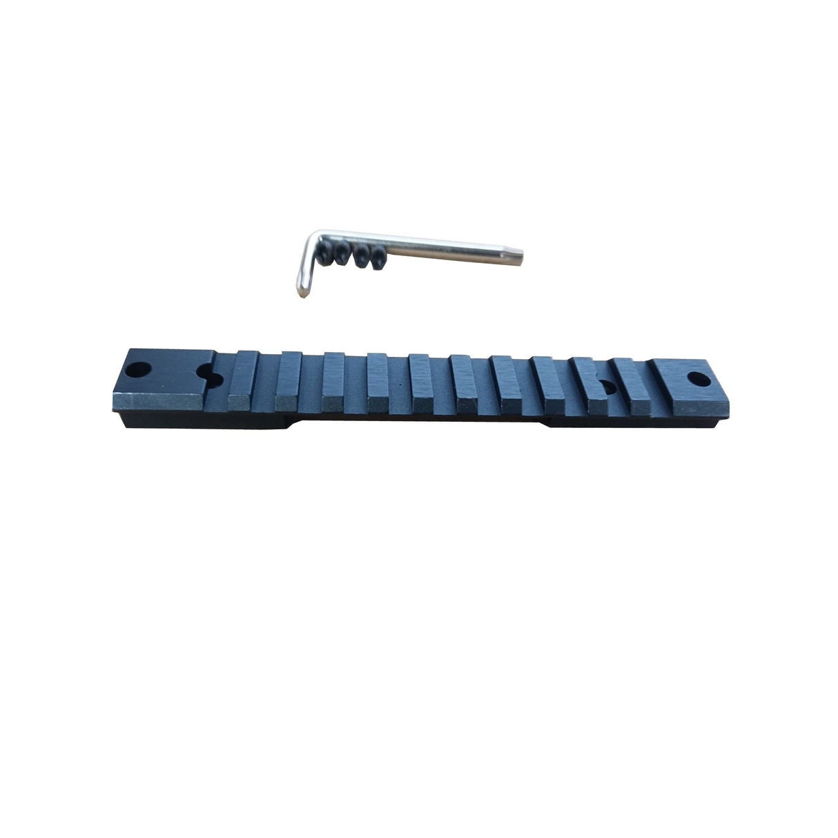 Picatinny Rail Remington 700 SA
