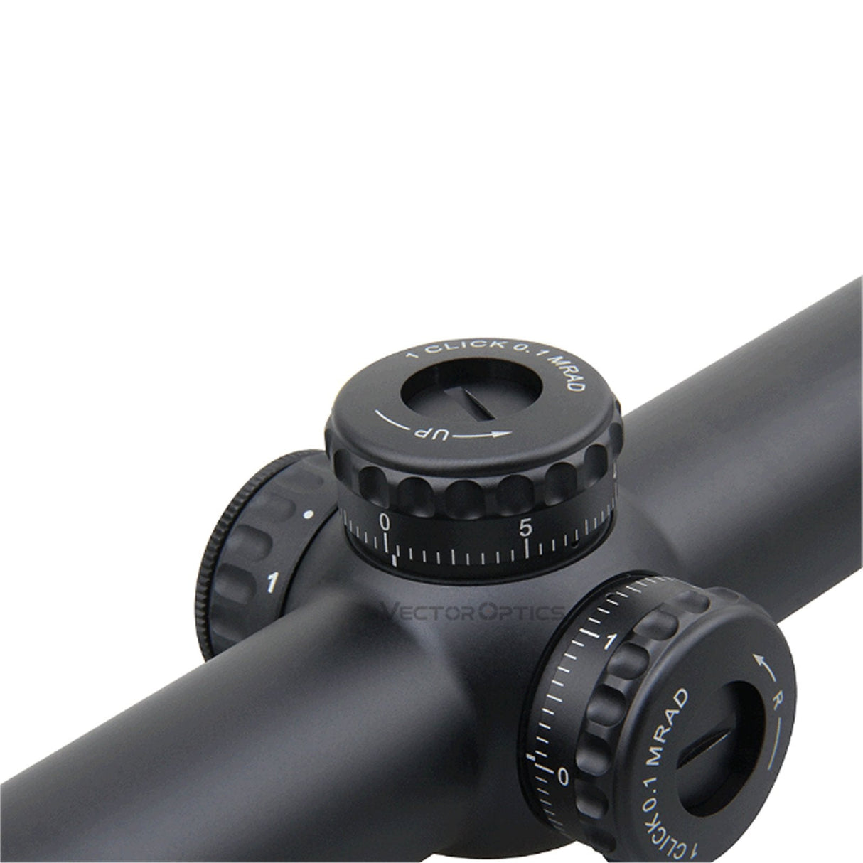 VECTOR CONTINENTAL 1-6X24