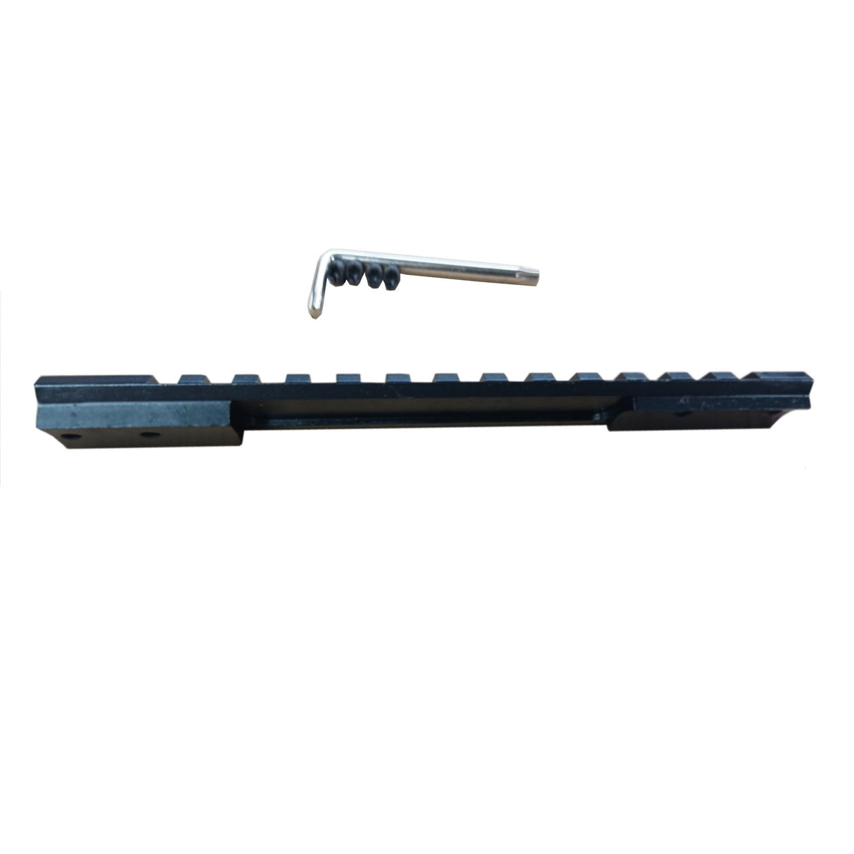 Picatinny Rail - Remington 700 LA