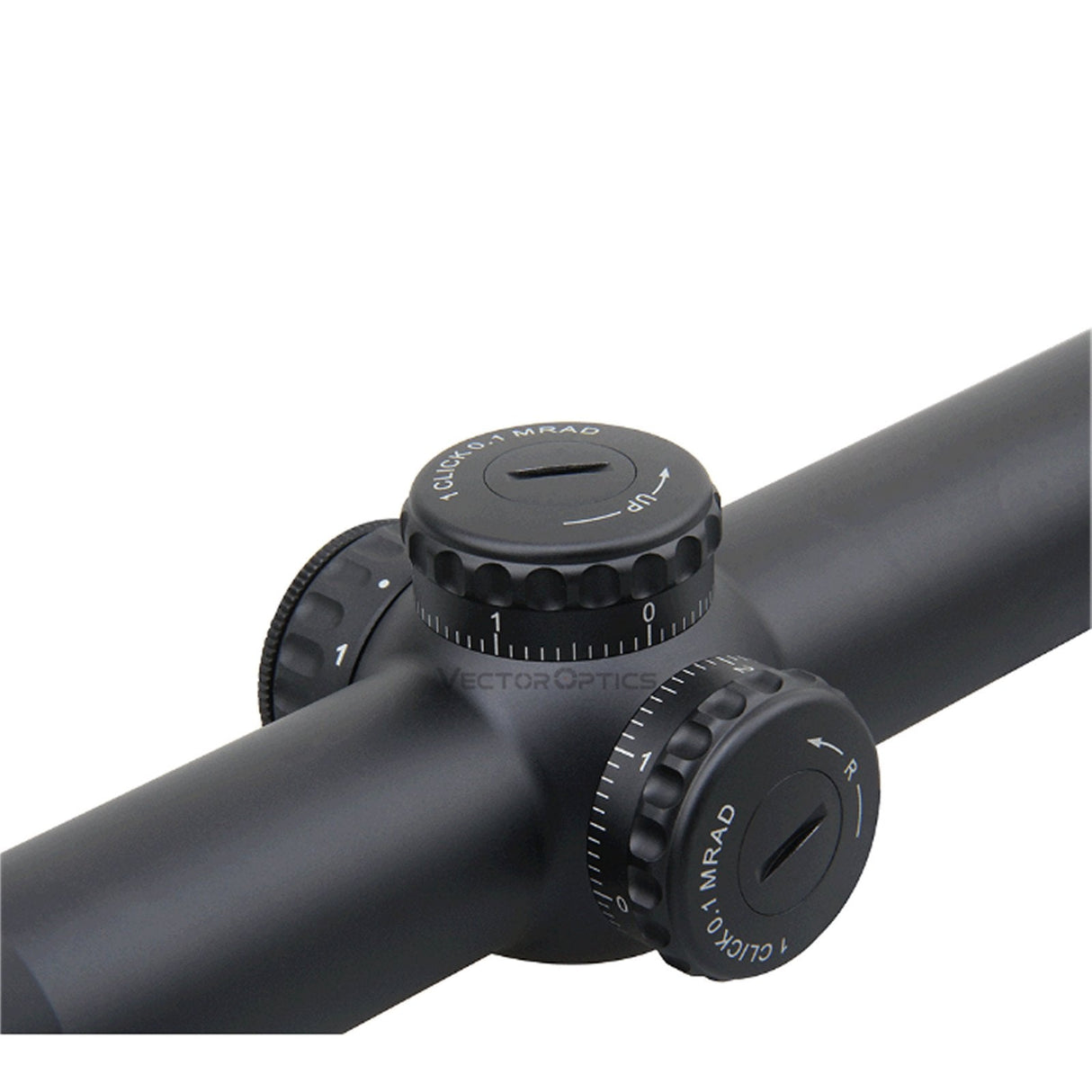 VECTOR CONTINENTAL 1-6X24