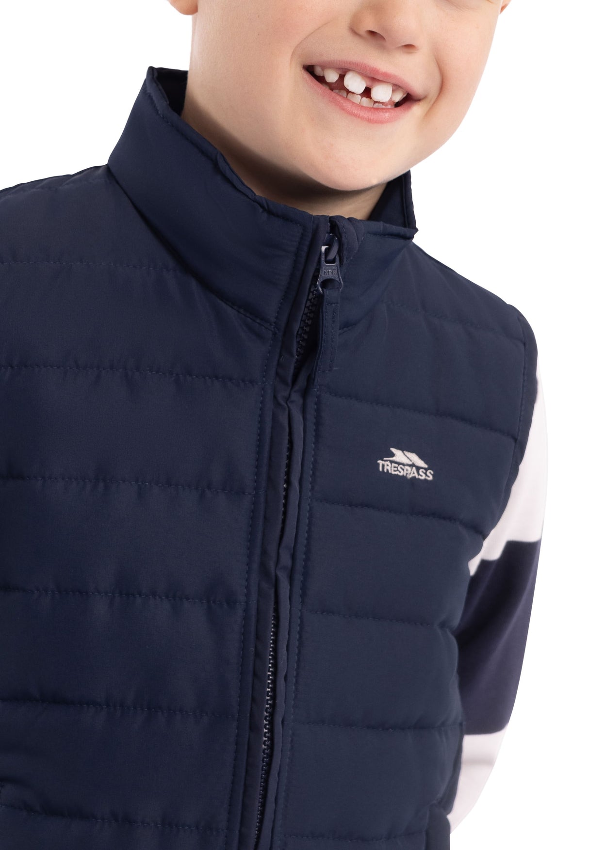 Jadda - Navy - Trespass