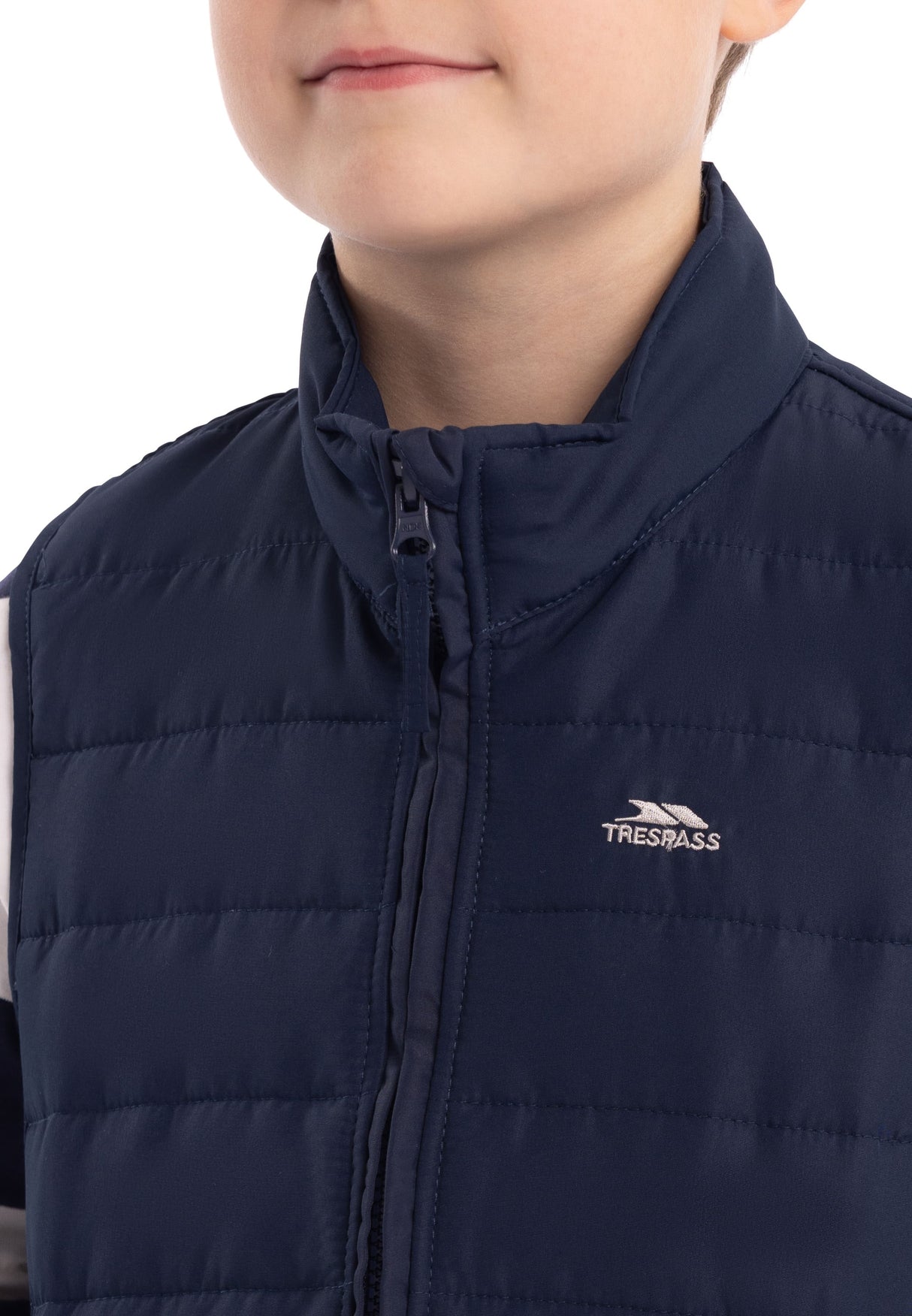 Jadda - Navy - Trespass