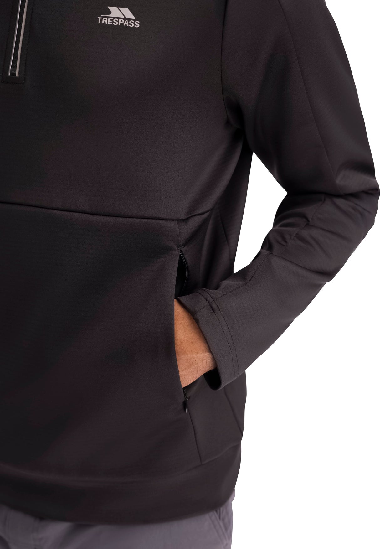 Jay - Black - Trespass