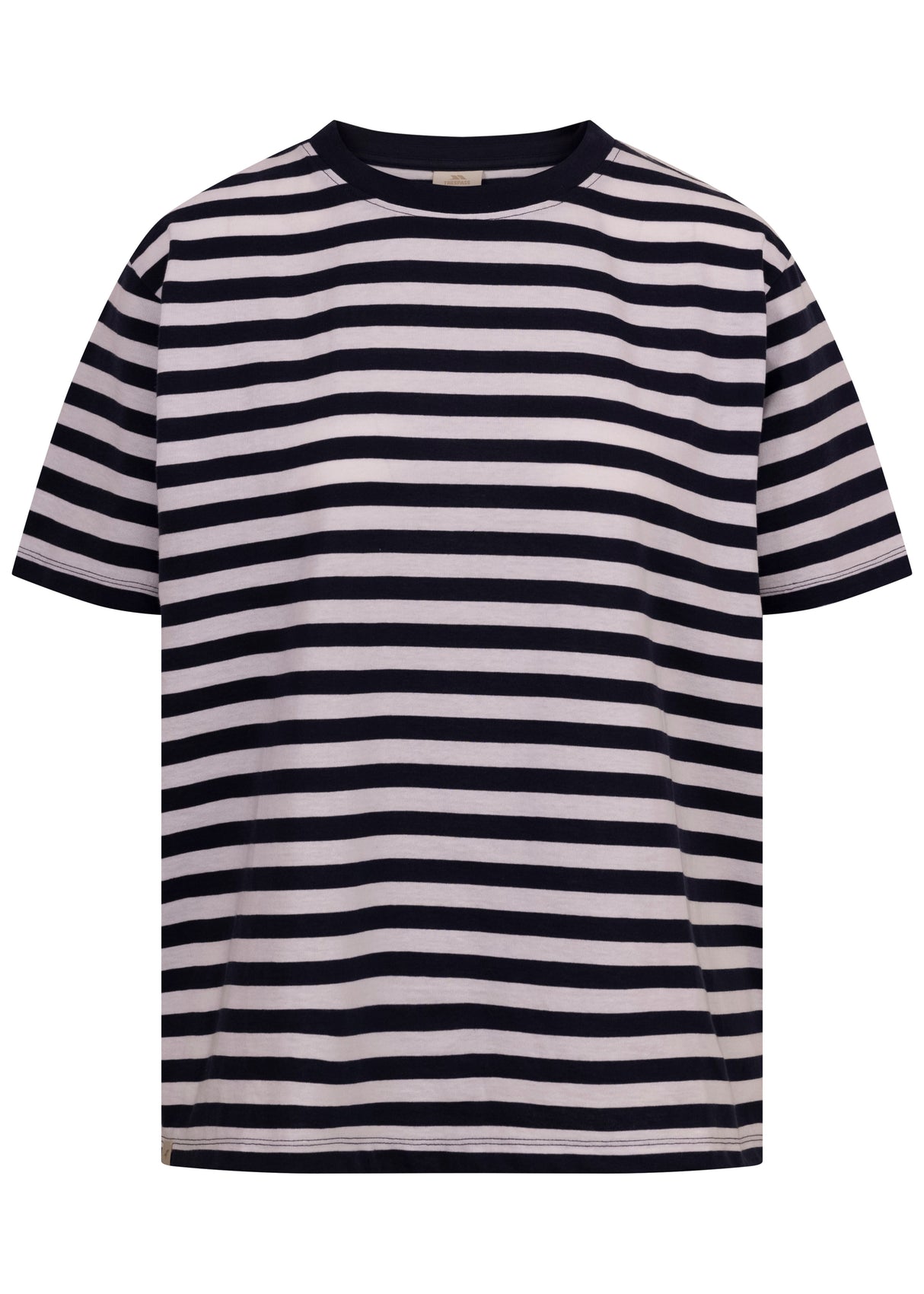Jemima - Navy Stripe - Trespass