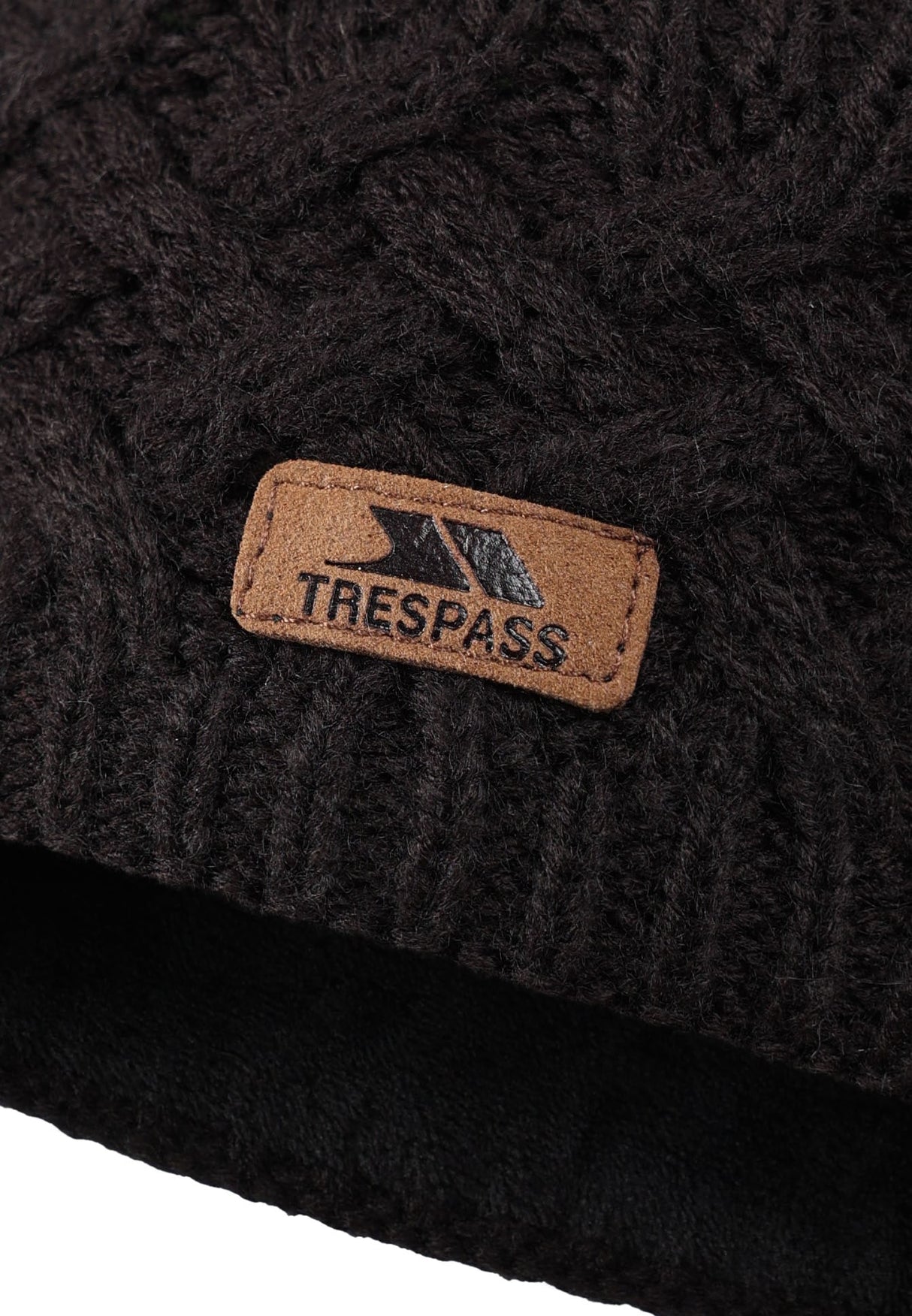 Jensen - Black - Trespass