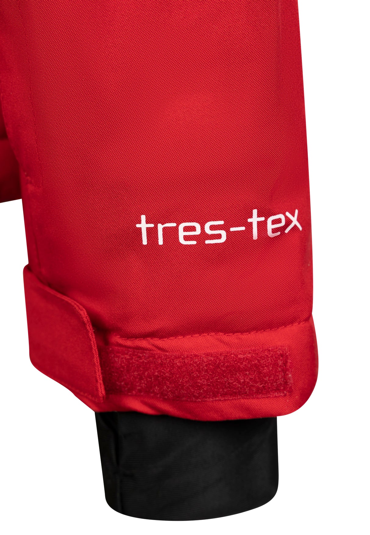 Joseph - Red - Trespass