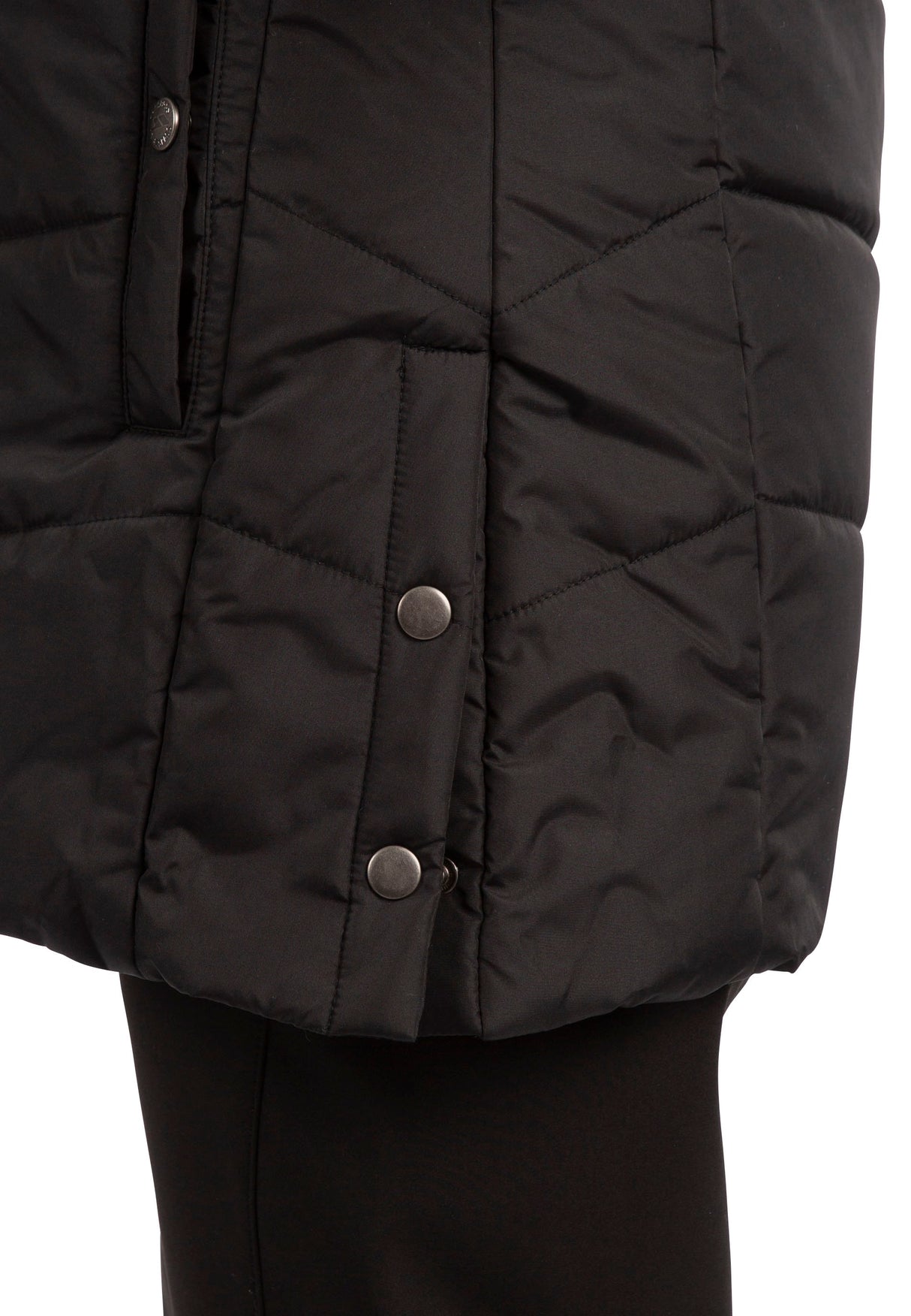 Juniper - Black - Trespass
