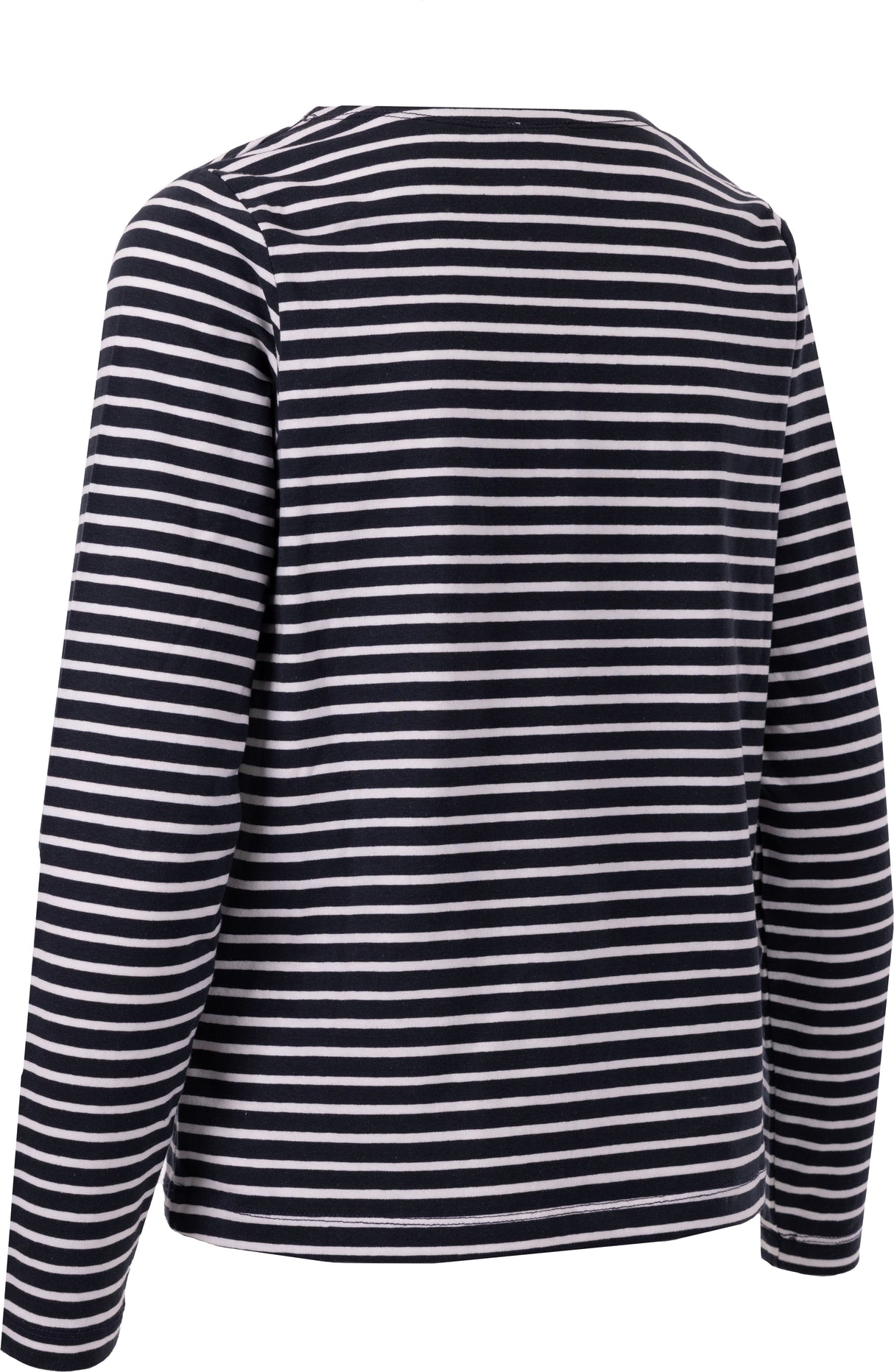 Karen - Navy Stripe - Trespass