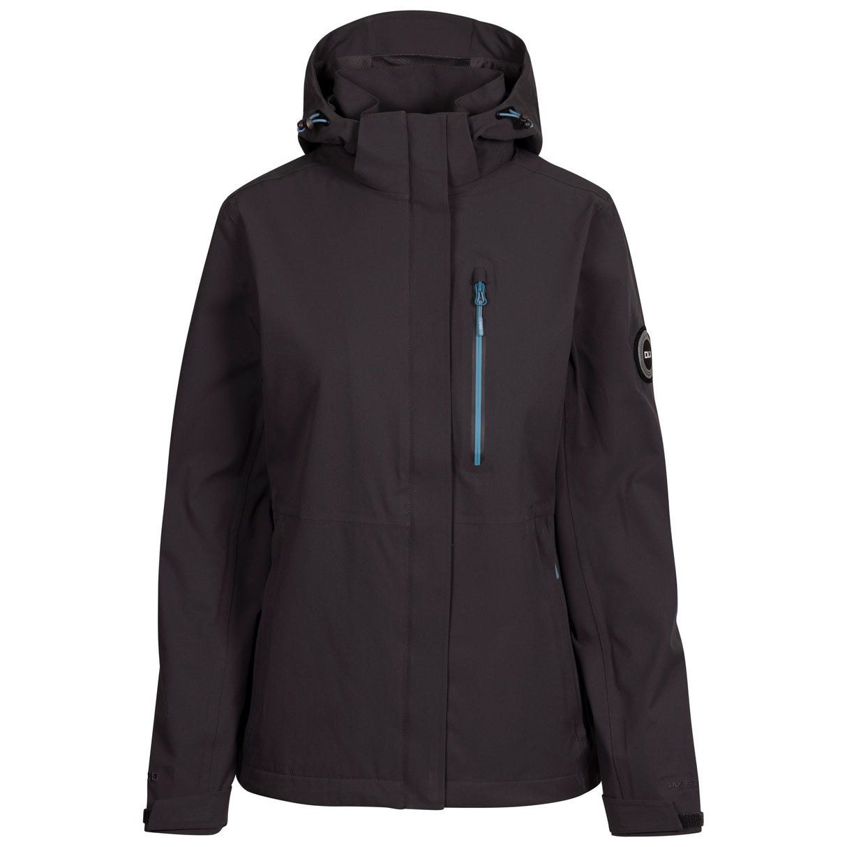 Katya - Dark Grey - Trespass