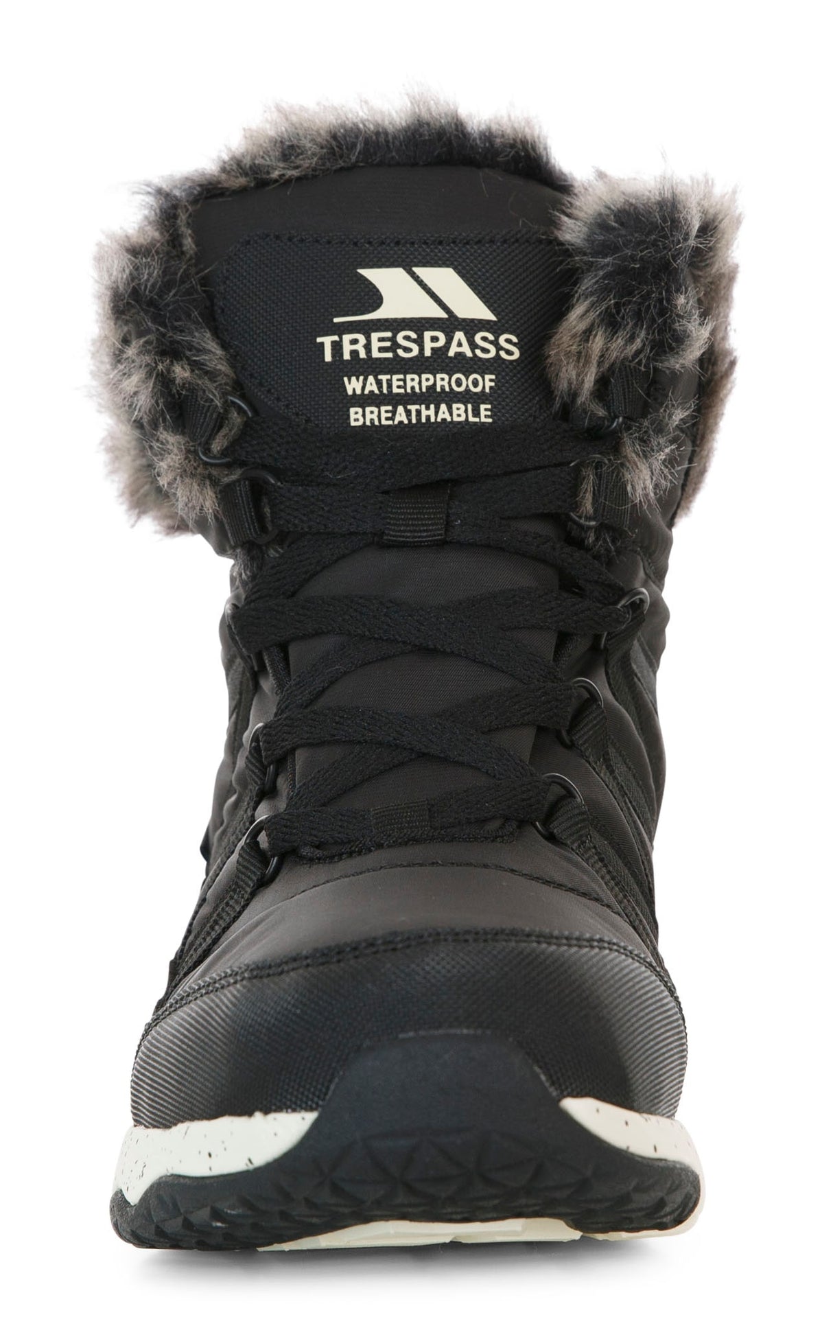 Kenna - Black - Trespass