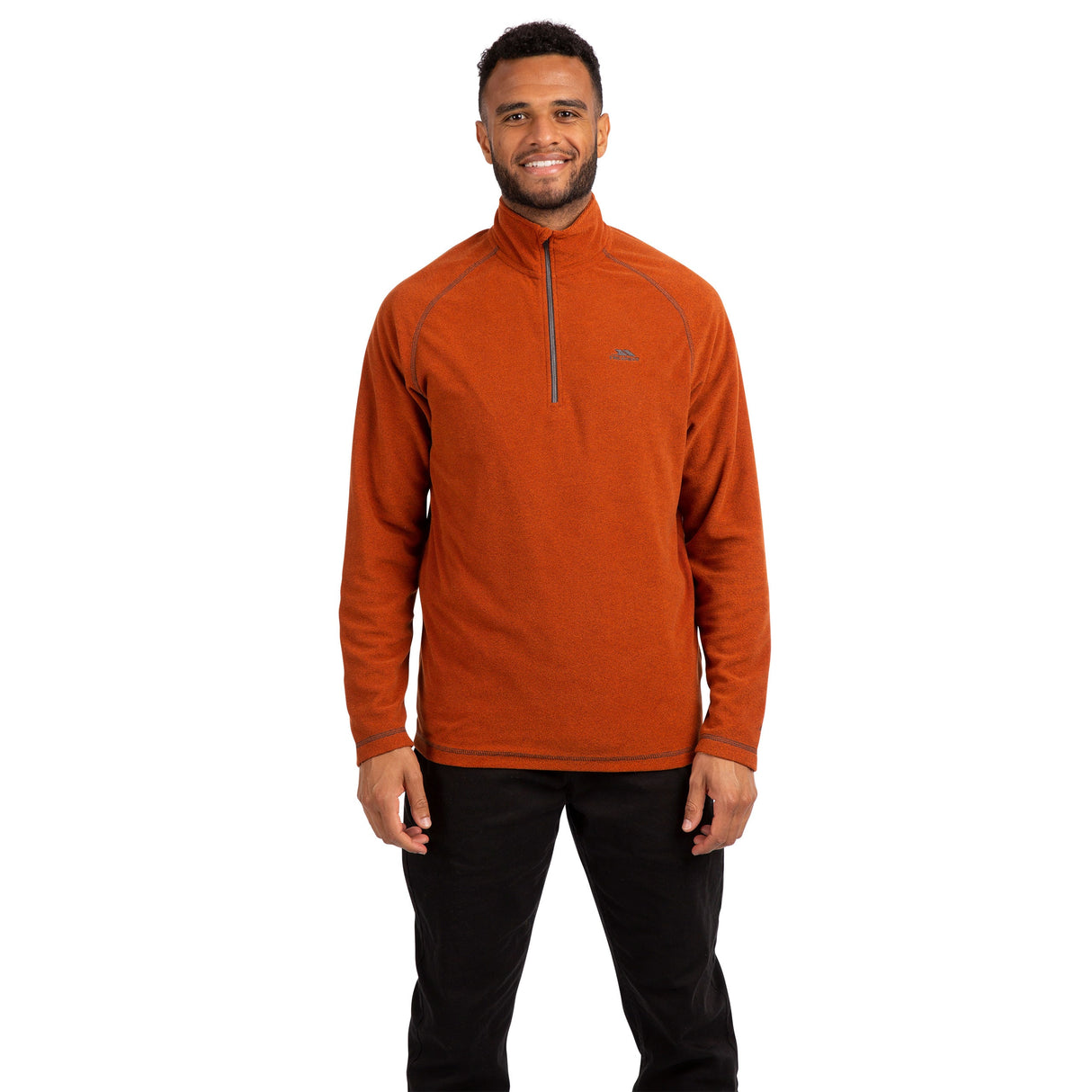 Keynote - Burnt Orange - Trespass