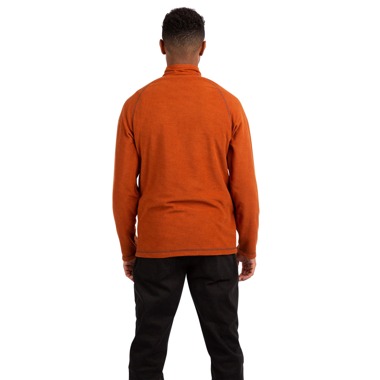 Keynote - Burnt Orange - Trespass