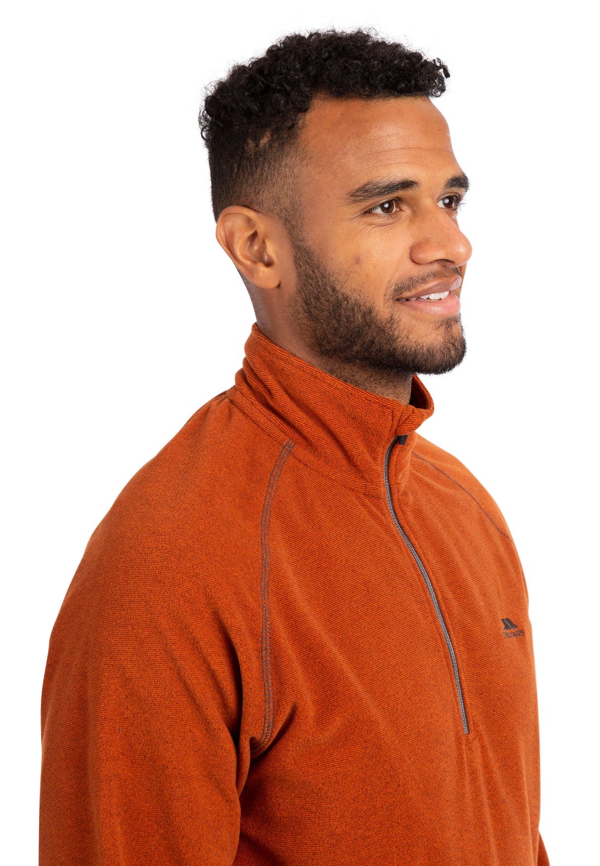 Keynote - Burnt Orange - Trespass