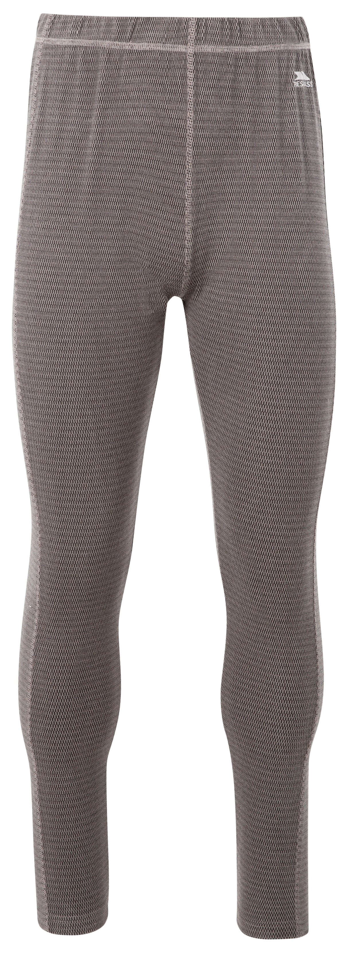 Kirk - Black / Storm Grey - Trespass